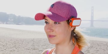Graava is the action camera that edits your footage for you