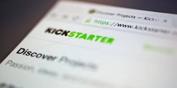 Kickstarter uncovered: tech start-up mecca or wild west of hopeless dreams?