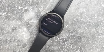 How to reset Samsung Galaxy Watch