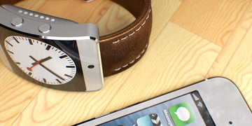 Apple iWatch: rumours, release date and what we want to see
