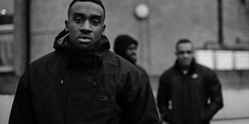 ​A cry for help answered: Why Bugzy Malone is using his Apple Watch all wrong