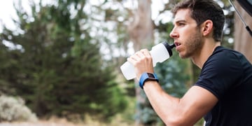 70% of people ignore heart rate data
