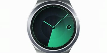 Samsung Gear S2: Everything you need to know about the circular smartwatch