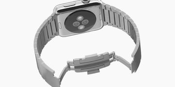 Larger Apple Watch straps land as Hyper plays the imitation game