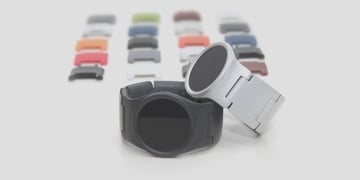 ​Blocks shows off images of its modular smartwatch and we want it now