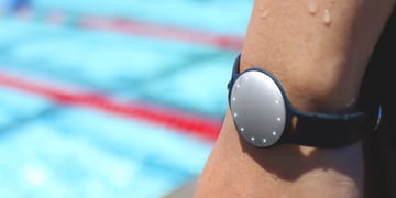 ​New Misfit Speedo Shine unveiled for improved swim tracking