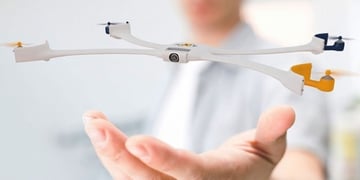 Intel's $1 million wearable tech prize gets a reality TV show