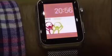Apple Watch hacked: Customise your watch face before everyone else can