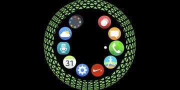 Samsung Gear S2 on show in teaser video