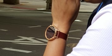 Moto 360 2 snapped in the wild: Will the leaks ever end?