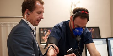 ​Wearable tech heart rate tracking is 'incredibly accurate'