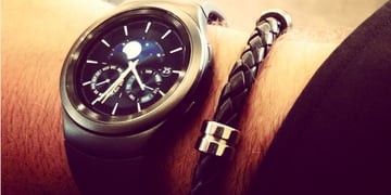 This is the Samsung Gear S2 photo you've been waiting for