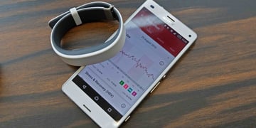 Sony SmartBand 2 review