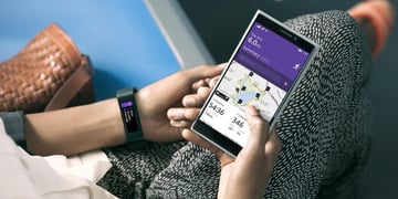 Report claims there will be 3 billion wearable sensors in the wild by 2025