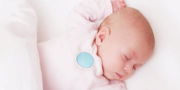 Quantified babies: Is wearable tech for your newborn really safe?