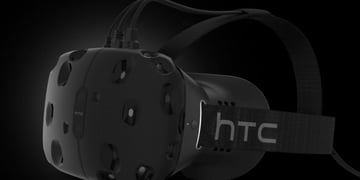 HTC claims it will get a 'limited' number of Vive VR headsets on sale this year