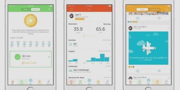RunKeeper adds beat matching DJ feature to its subscription service