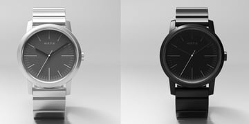 Sony seeks crowdfunding for the Wena smartwatch