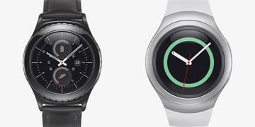 Samsung Gear S2: All the facts in one place