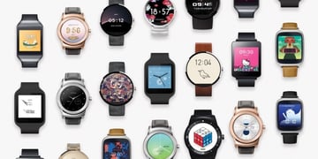 245 million wearable devices will be sold in 2019