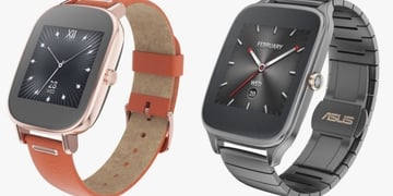 Asus ZenWatch 2 gets October release date and super low €149 price tag