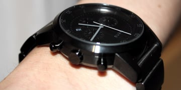 First look: Sony Wena will please traditionalists looking for a touch of tech