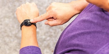 Nuyu wellness system connects you with all of your daily activities
