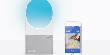 Withings adds Spotify to revamped sleep monitoring Aura range