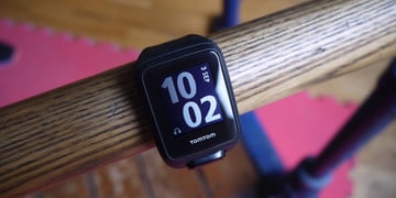 TomTom Spark review