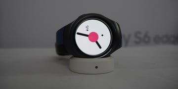 Samsung wants to open up the Gear S2 to iPhone users, but that won't be so easy
