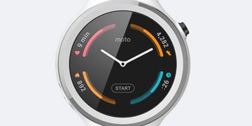 Moto 360 Sport: Everything you need to know about the new GPS smartwatch