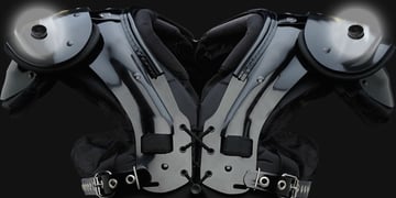 NFL fits its players with real-time motion tracking chips