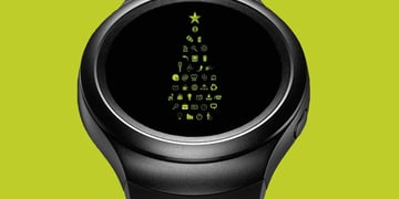 ​Merry Wristmas: Why smartwatches will be the biggest gift of the year