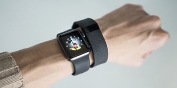 Fitbit: Smartwatches are 'more hype than reality'