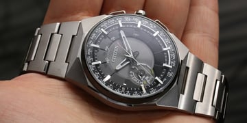 The best watches that blend classic design and connected tech