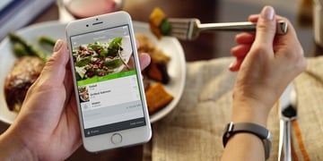 The great calorie con: The truth about nutrition tracking and wearable tech