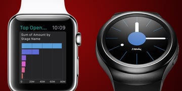 Apple Watch v Samsung Gear S2: Cupertino and Korea showdown