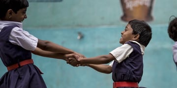 UNICEF's Wearables for Good competition finalists announced