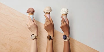 Meet the new smartwatches that women will actually want to wear