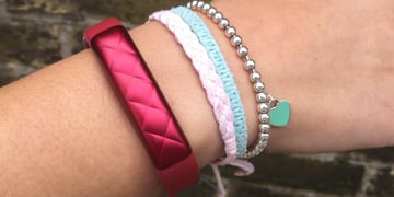 Jawbone UP3 review