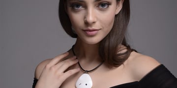 Miragii smart pendant micro projector heads to Kickstarter