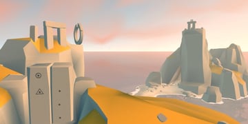 Monument Valley creators to launch Land's End puzzler on Samsung Gear VR