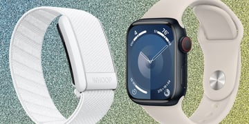 Apple Watch v Whoop 4.0: Key differences explained
