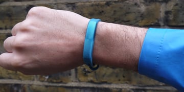 Jawbone UP2 review