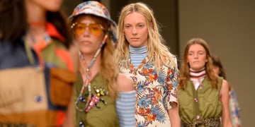 Payment rings, camera jackets and more wearable tech hits London Fashion Week