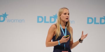 The women in wearable tech 2015