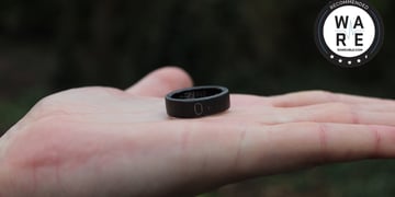 Two years on: Our updated Oura Ring Gen 3 review