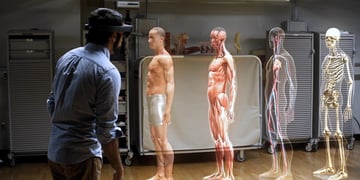Your doctor could soon be treating your virtual twin as a digital patient
