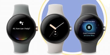 Google Pixel Watch to cost $399 – pushed to 4 November