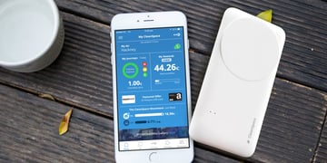 Freevolt can power wearables and IoT devices using your Wi-Fi network